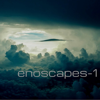 Various Artists / - Enoscapes-1