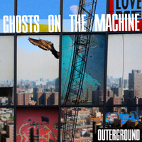 Christos Hatjoullis - aka Outerground / - Ghosts On The Machine
