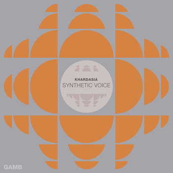 Khardasia - Synthetic Voice