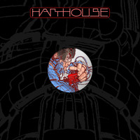 Humantronic - Panic Rush EP