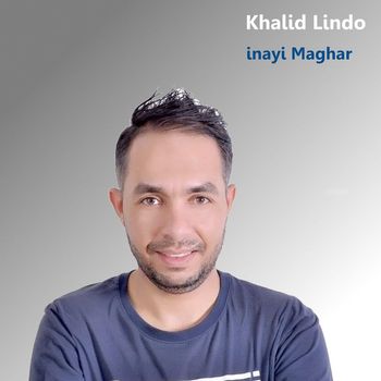 Khalid Lindo - Inayi Maghar