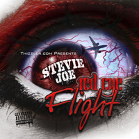 Stevie Joe - Red Eye Flight (Explicit)
