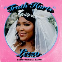 Lizzo - Truth Hurts (DaBaby Remix) [feat. DaBaby] (Explicit)