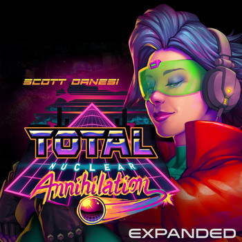 Scott Danesi - Total Nuclear Annihilation
