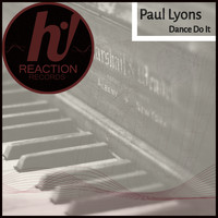 Paul Lyons - Dance Do It