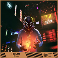 KRMA - Helix (Explicit)