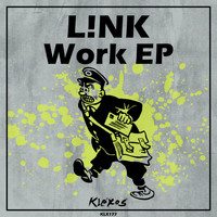 L!nk - Work EP