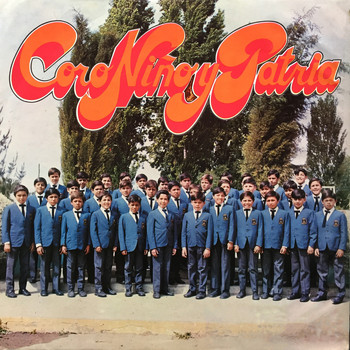 Coro Niño y Patria - 2do Festival de la Canción 1976