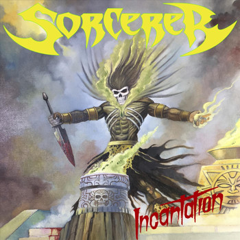 Sorcerer - Incantation (Explicit)