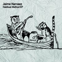 Jaime Narvaez - Habitual Method