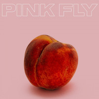 Pink Fly - Peachy