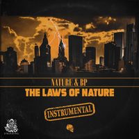BP - The Laws of Nature Instrumentals (Explicit)