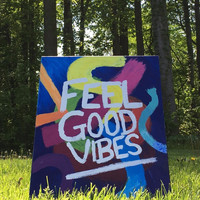 Spectrum - Feel Good Vibes