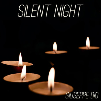 Giuseppe Dio - Silent Night