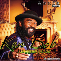 Ken Bob - Reggae Rider