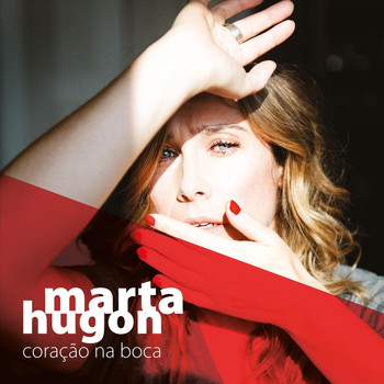 Marta Hugon - Coração Na Boca