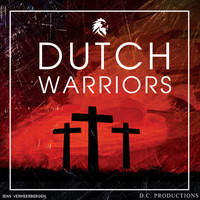 Jens Vermeerbergen - Dutch Warriors