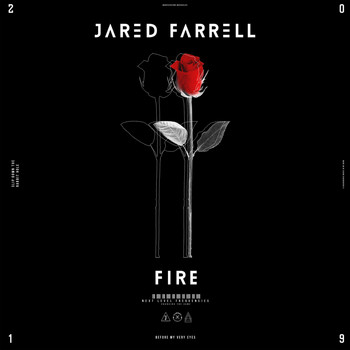 Jared Farrell - Fire (Explicit)