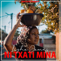 Lizha James - Ni Txati Mina