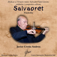 Javier Ureña Andreu & Centro Instructivo Musical de Onil - Salvaoret