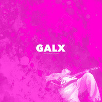 Galx - The Great Disaster