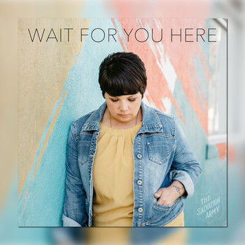 Erin Wikle - Wait for You Here