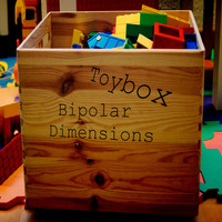 Bipolar Dimensions - Toybox