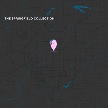 Various Artists - The Springfield Collection