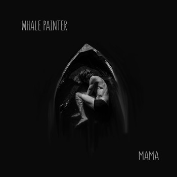 Whale Painter - Mama