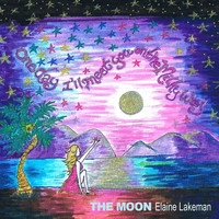 Elaine Lakeman - The Moon