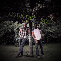 D. Harms - Country Boyz (Explicit)