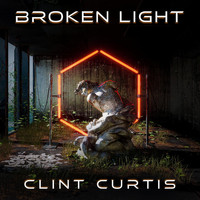 Clint Curtis - Broken Light