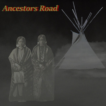 Kyle Johnson - Ancestors Road
