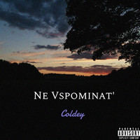 Coldey - Ne Vspominat' (Explicit)