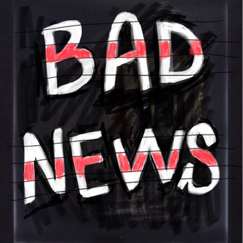 Lee Holmes - Bad News