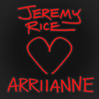 Jeremy Rice - Arriianne