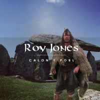 Roy Jones - Calon Y Pobl