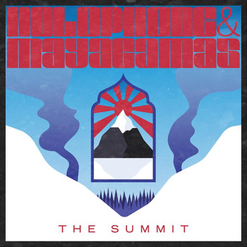 Holophone & Mayacamas - The Summit