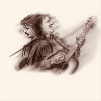John Batdorf - You Don't Have to Know My Name