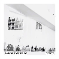 Pablo Amarillo - Gente