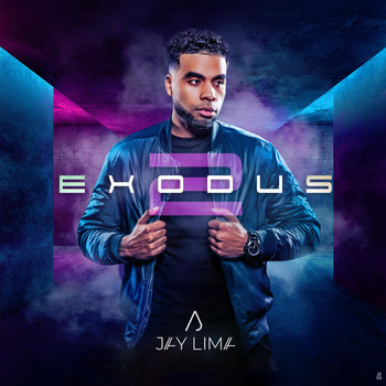 Jay Lima - Exodus 2