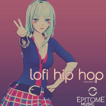 Various Artists - Lofi Hip Hop, Vol. 5