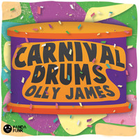 Olly James - Carnival Drums