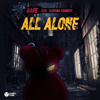 Bare - All Alone