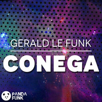 Gerald Le Funk - Conega