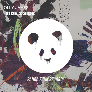 Olly James - Side 2 Side