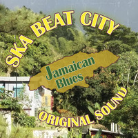 Ska Beat City - Jamaican Blues