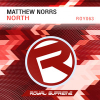 Matthew Norrs - North