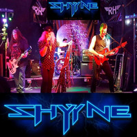 Shyyne / - If I Could