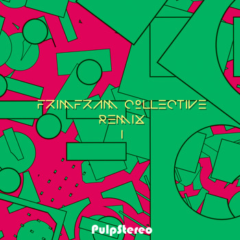 PulpStereo / - Giggling Ignaz (Frimfram Collective Remix 1)
